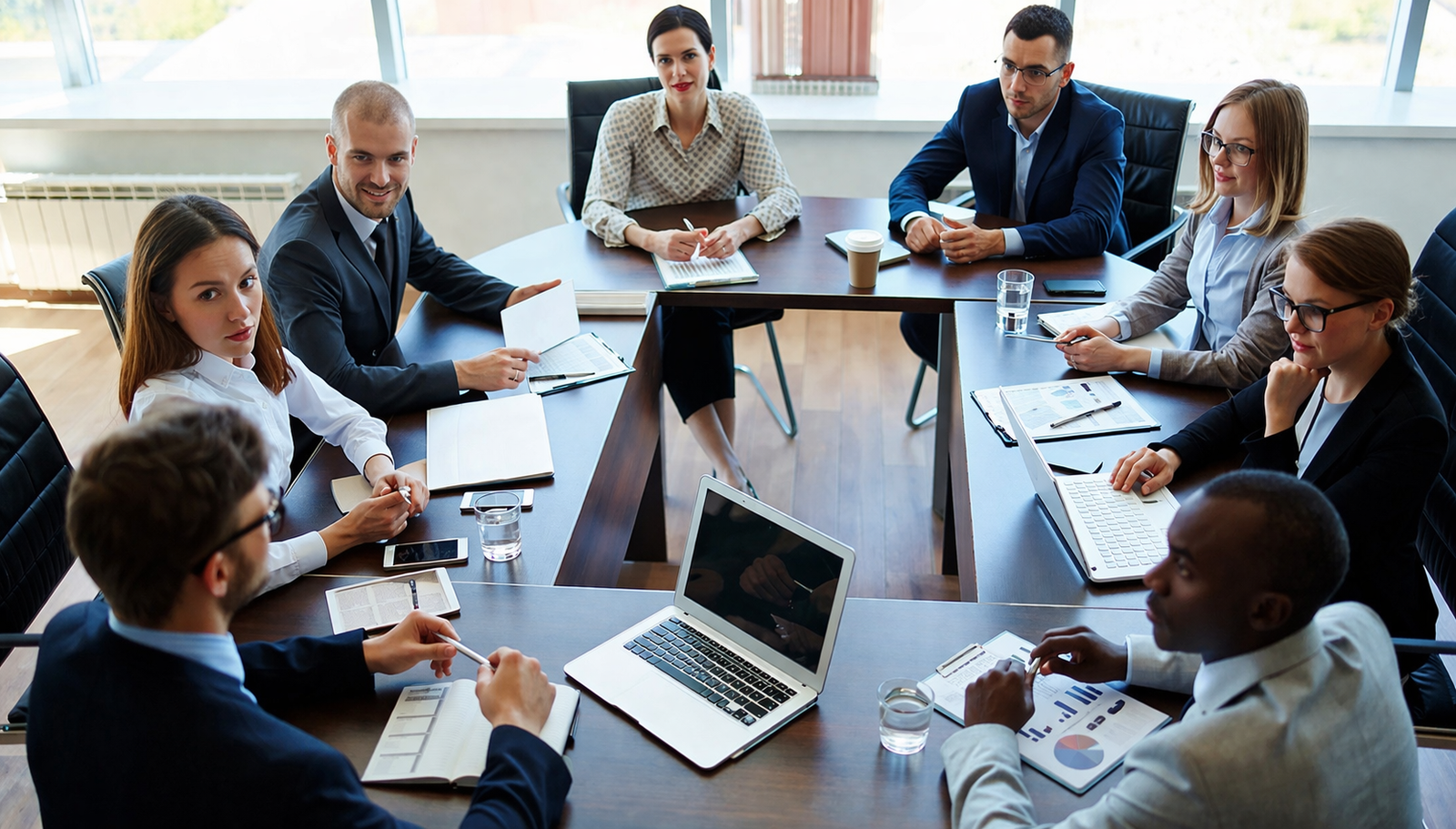 Asesoramiento laboral para empresas y Pymes - Fratino y Terrazas