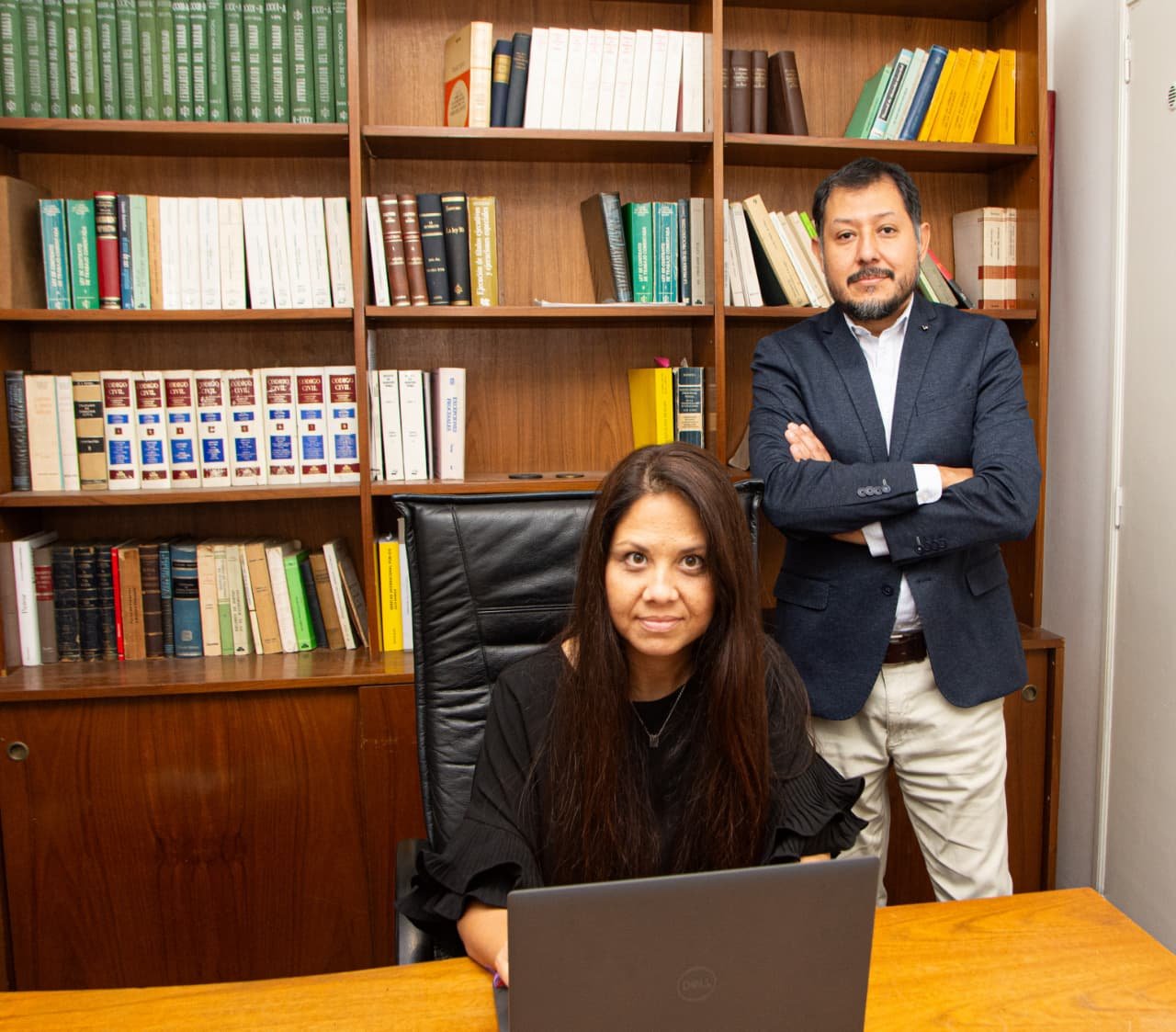 Fratino & Terrazas, estudio jurídico laboral en San Martín